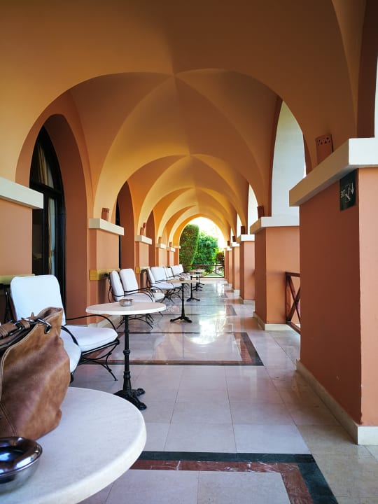 Sonstiges Jaz Makadi Saraya Resort