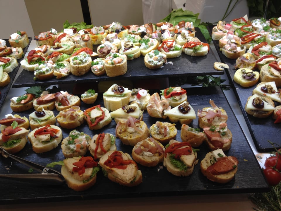 Restaurant Iberostar Waves Bellevue