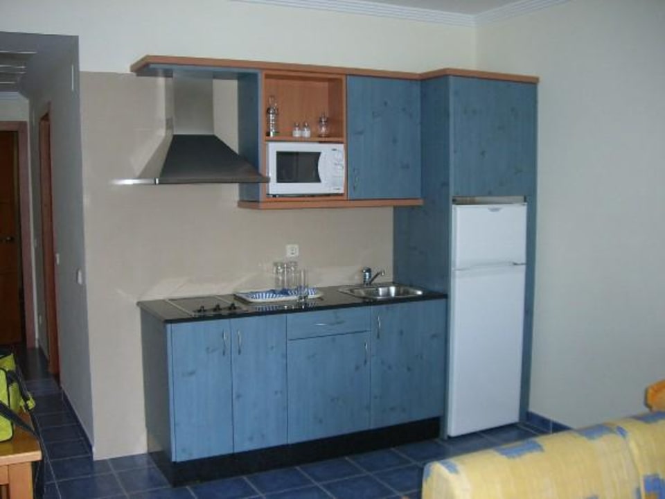 Appartement Hotel Mirador Papagayo by LIVVO