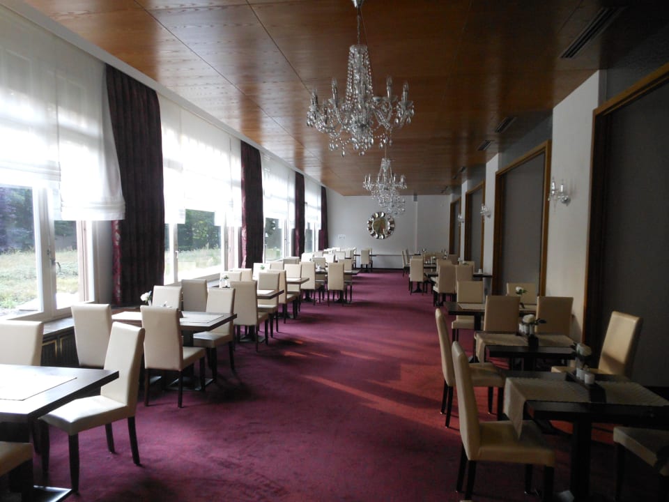 Frühstücksbereich Sure Hotel by Best Western Bad Dürrheim