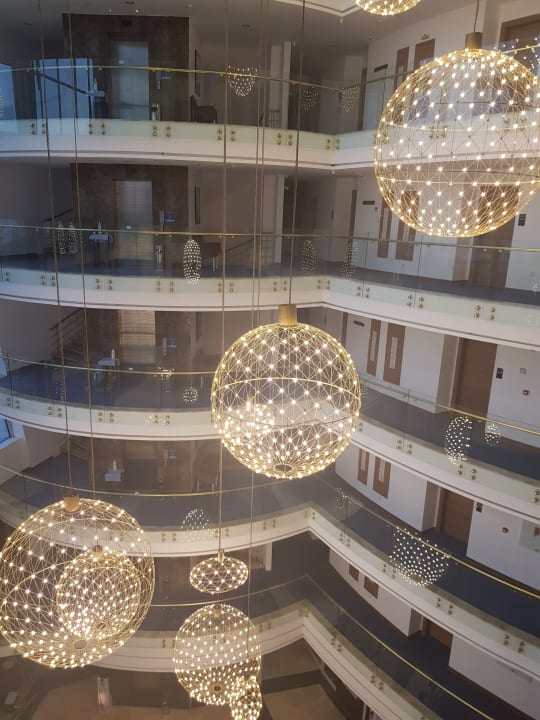 Sonstiges The Marilis Hill Resort Hotel & Spa Ultra All Inclusive