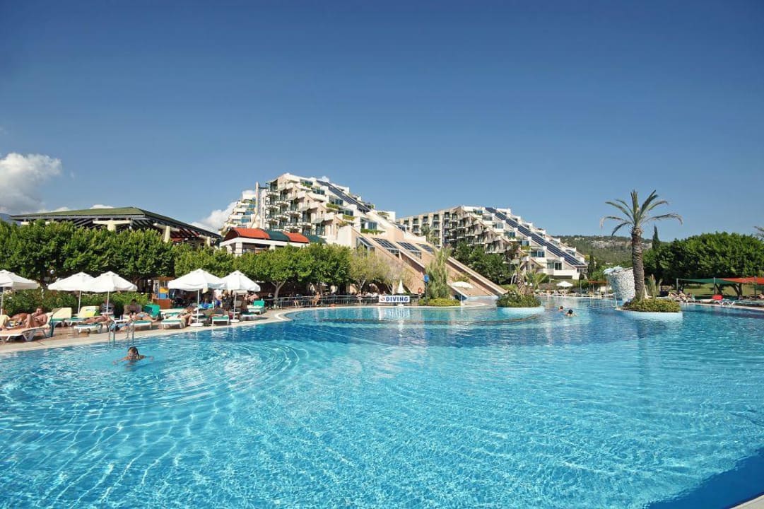 Hotel Limak Limra Limak Limra Hotel & Resort