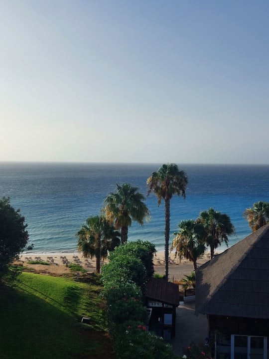 Ausblick Fuerteventura Princess