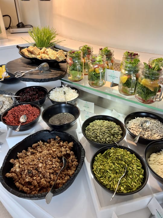 Gastro The St. Regis Saadiyat Island Resort, Abu Dhabi