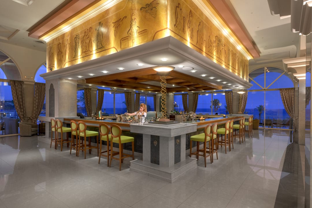 Gastro Rodos Palladium Leisure & Wellness