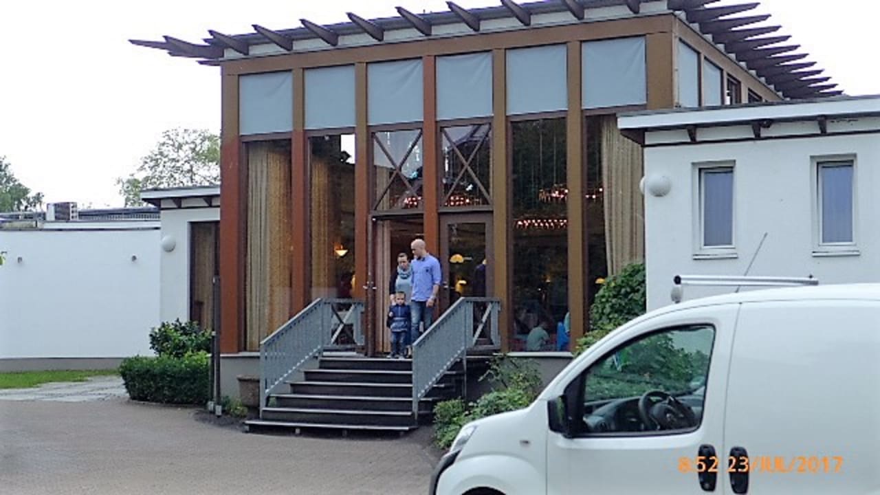 Lobby Eurostrand Resort Lüneburger Heide