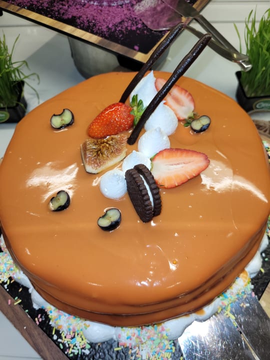 Gastro Dosinia Luxury Resort