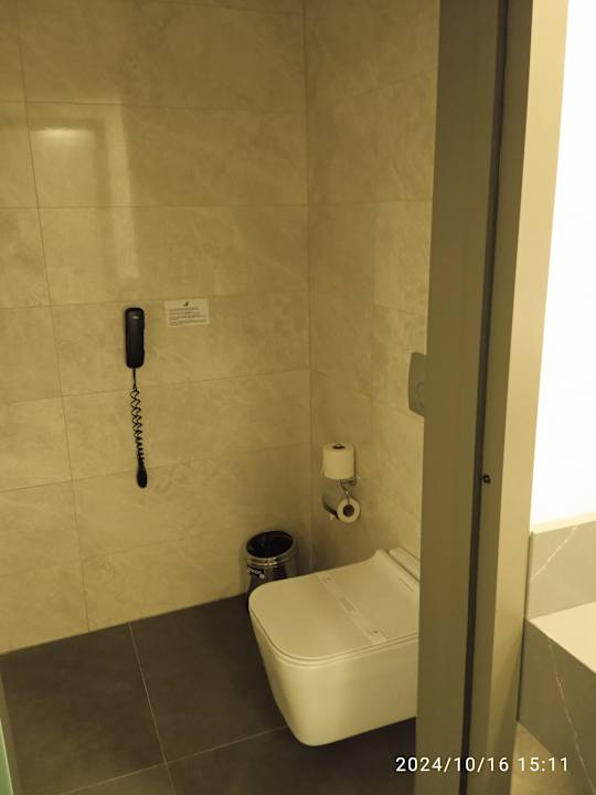 Zimmer Seaden Quality Resort & Spa