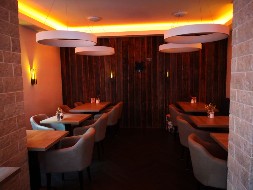 Gastro Safranberg Hotel