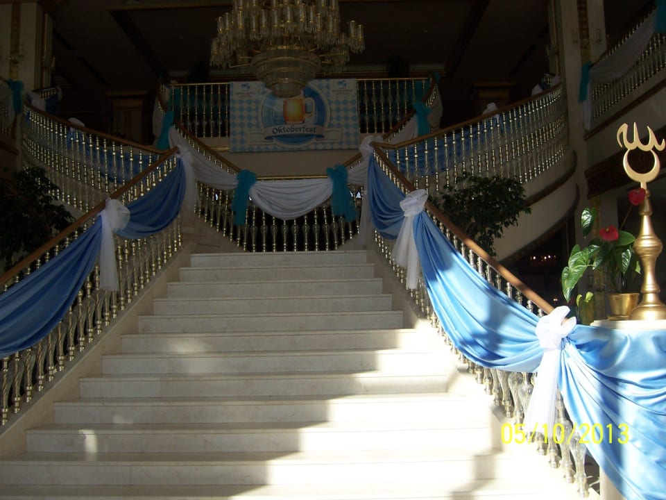 Oktoberfest Diamond Excellence Resort & Spa