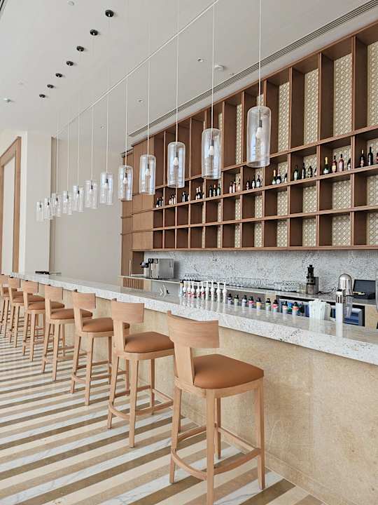 Lobby JAZ Elite Asteria