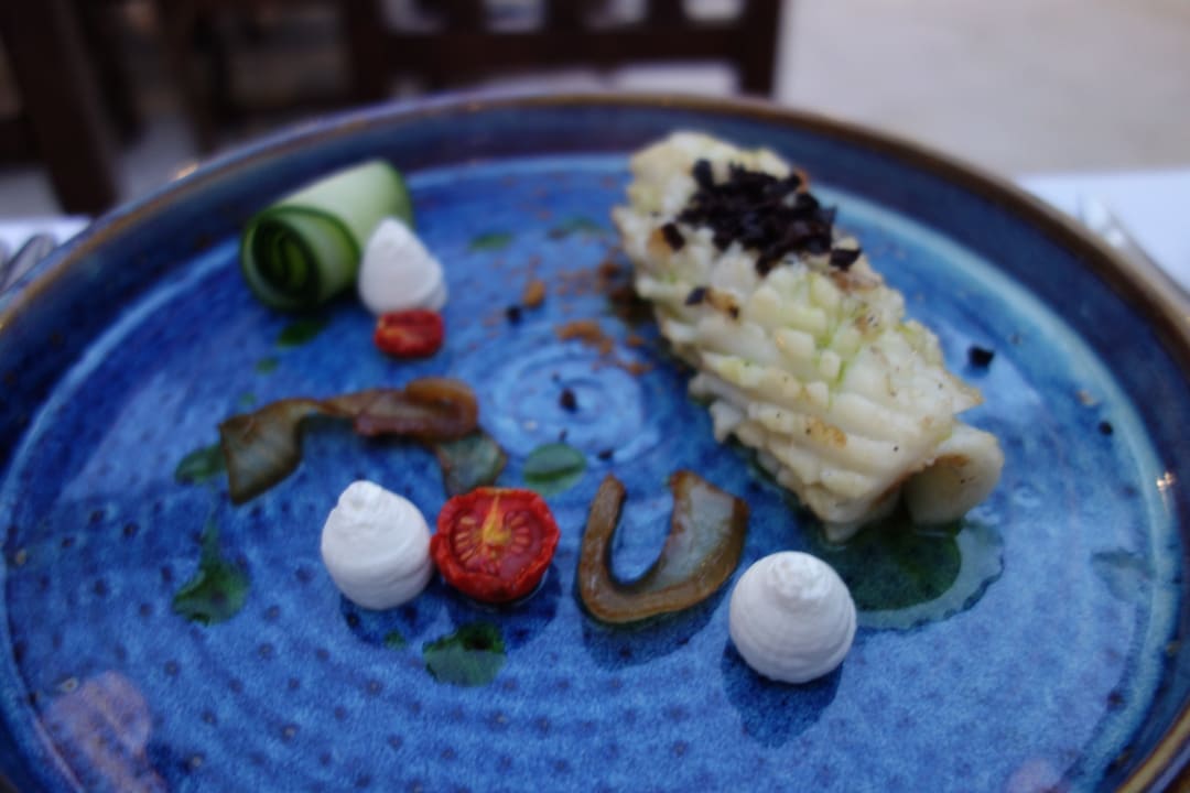 Gastro Creta Maris Resort