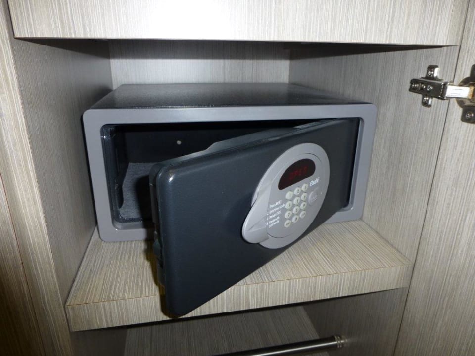 Safe Hotel Pullman Toulouse Centre