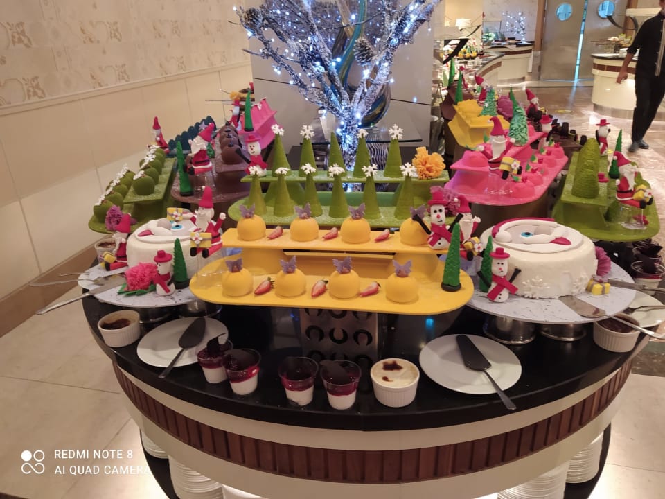 Gastro Aydinbey Kings Palace & Spa