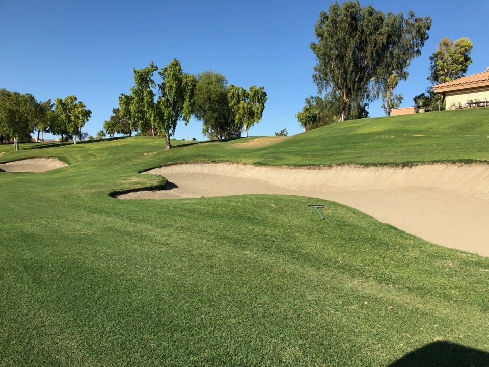 Sport & Freizeit The Westin Mission Hills Resort Villas, Palm Springs