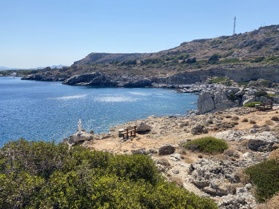 Strand Hotel Kalithea Horizon Royal