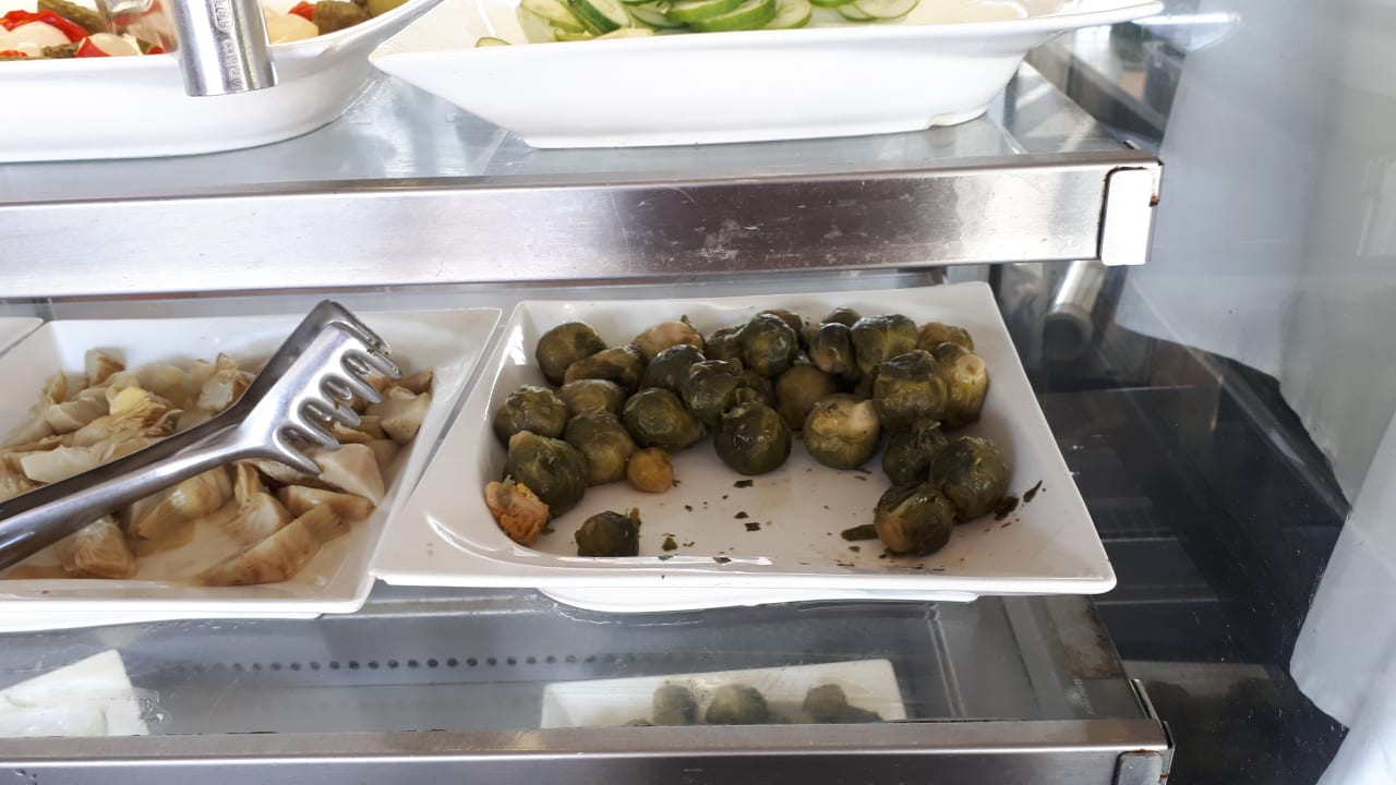 Gastro Hotel Playa Pesquero