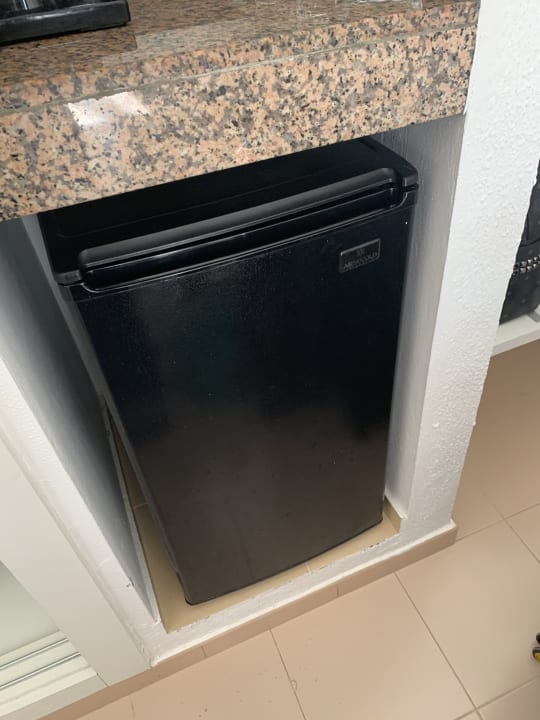 Zimmer Hotel Riu Bambu