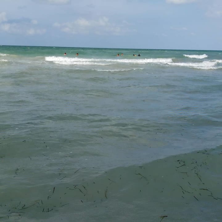 Strand Djerba Aqua Resort