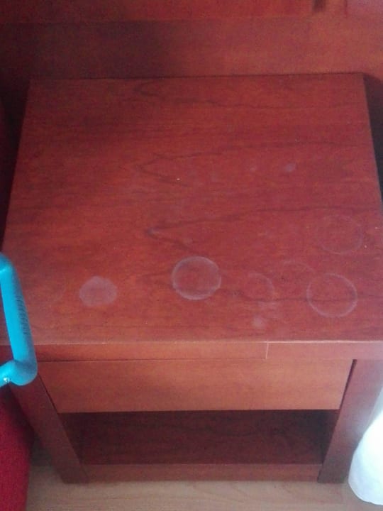 Alte Möbel Alexandre Hotel Gala