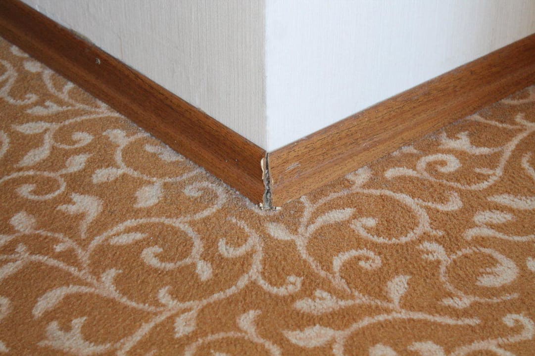 Leiste Kaya Artemis Resort