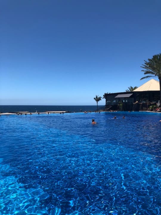Pool Lopesan Costa Meloneras, Resort & Spa
