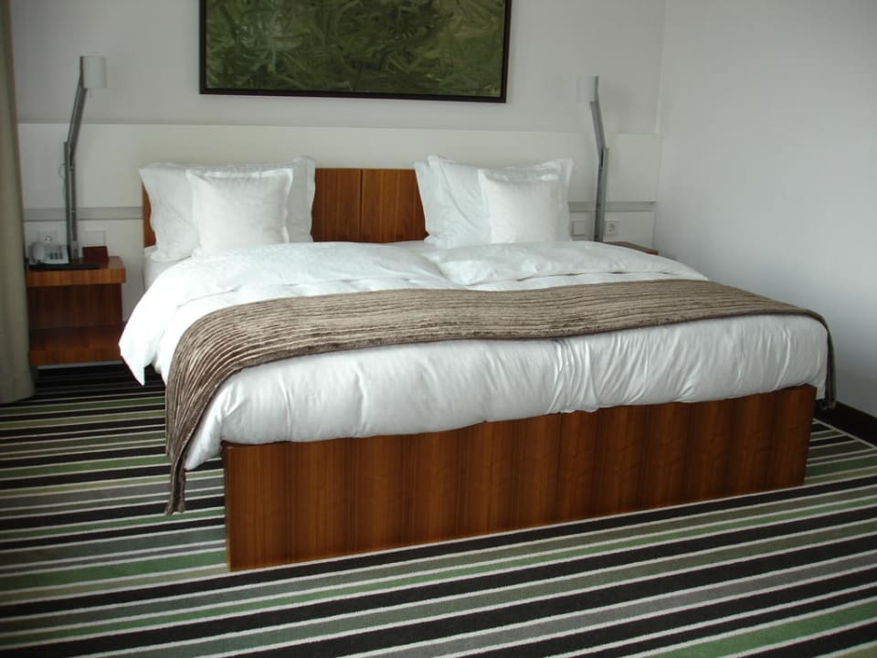 Bett Dorint Kurfürstendamm Berlin