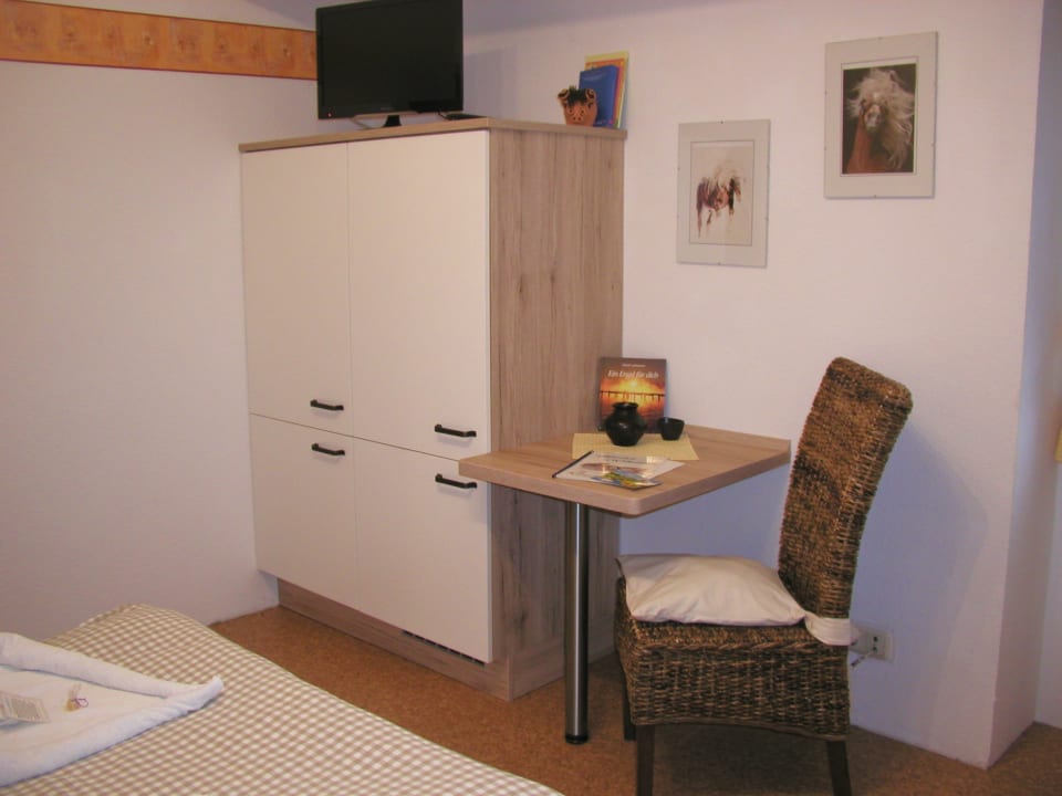 Zimmer Burgbauernhof Katzenstein