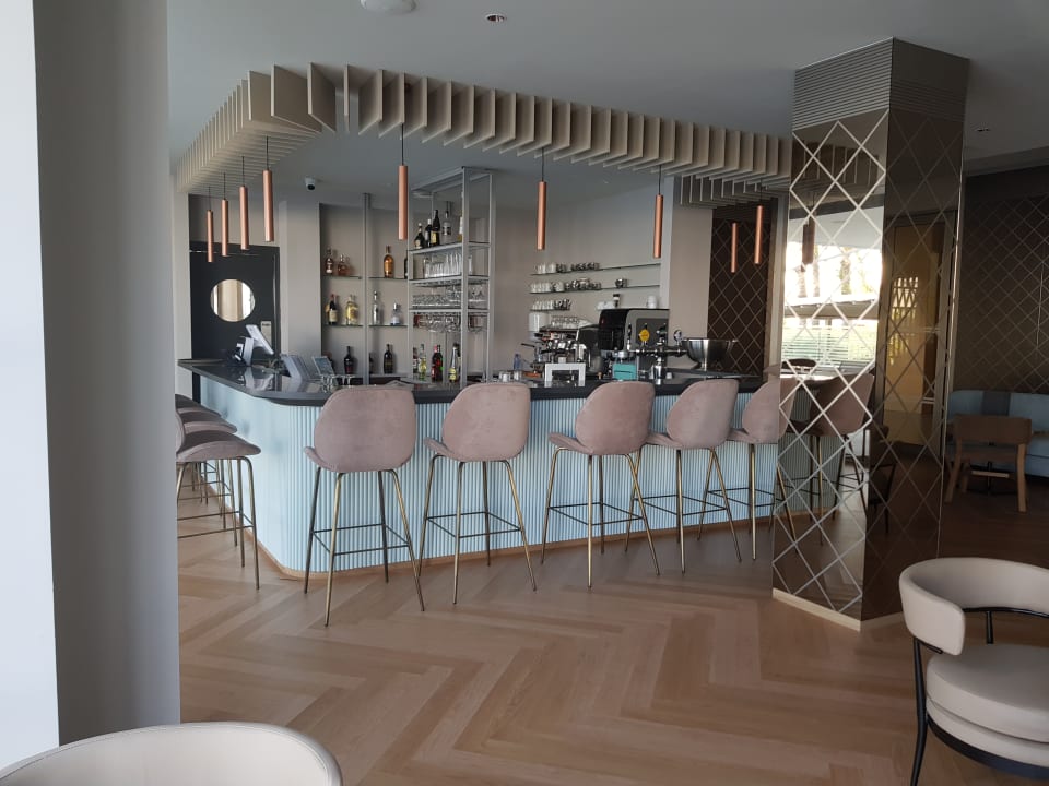 Gastro Faros Hotel Ayia Napa