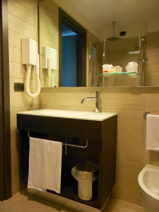 415 Hotel Domina Inn Milano Fiera