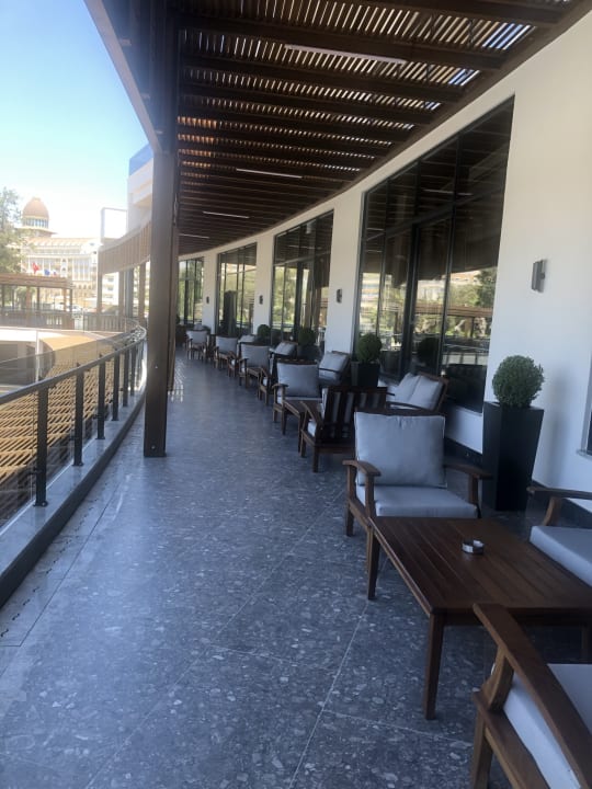 Gastro Seaden Quality Resort & Spa