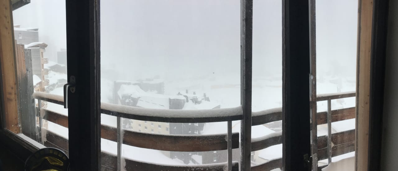 Zimmer Résidence Maeva Les Alpages