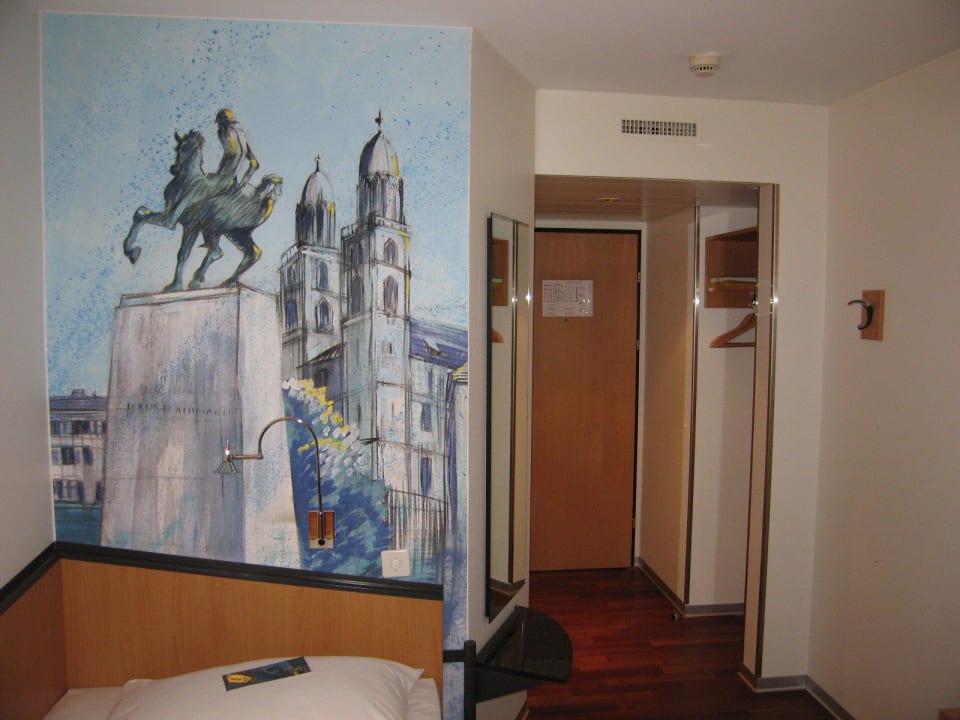 Ванная Hotel Adler