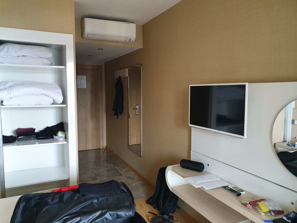 Zimmer Riviera Hotel & Spa