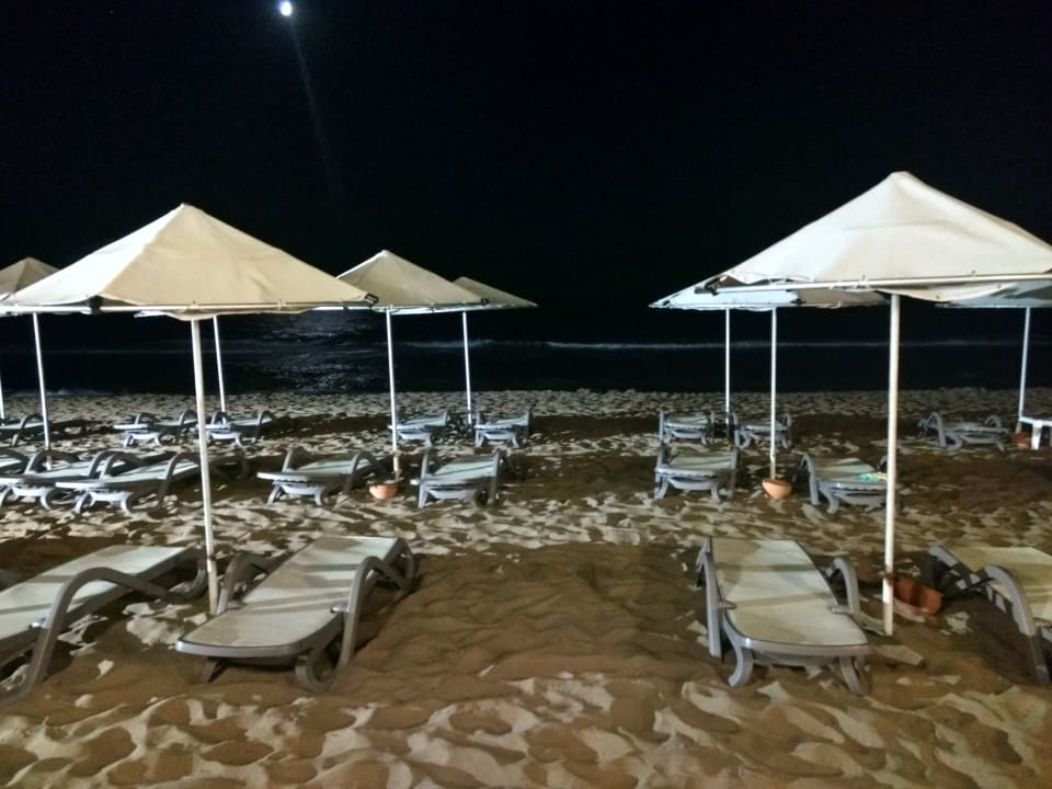 Strand Aldemar Olympian Village