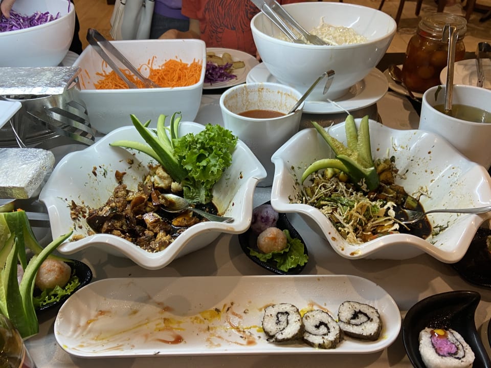 Gastro Lazuli Hotel Marsa Alam