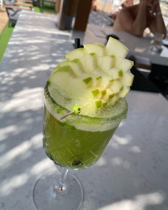 Gastro Serenity Queen Hotel