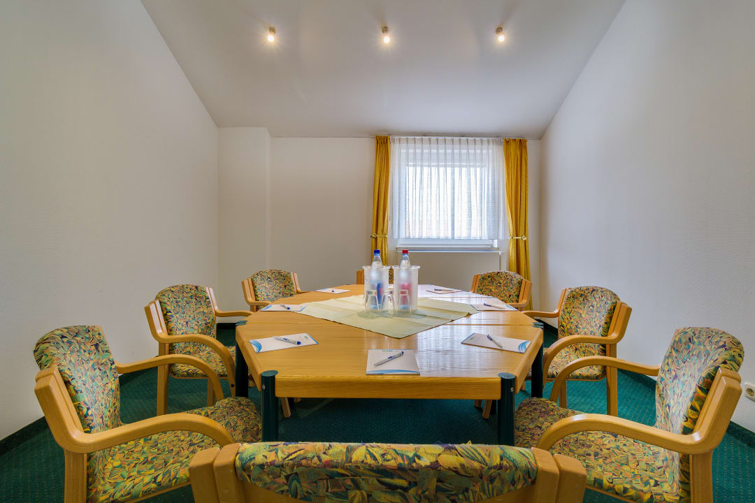Sonstiges Hotel Astor Altenburg