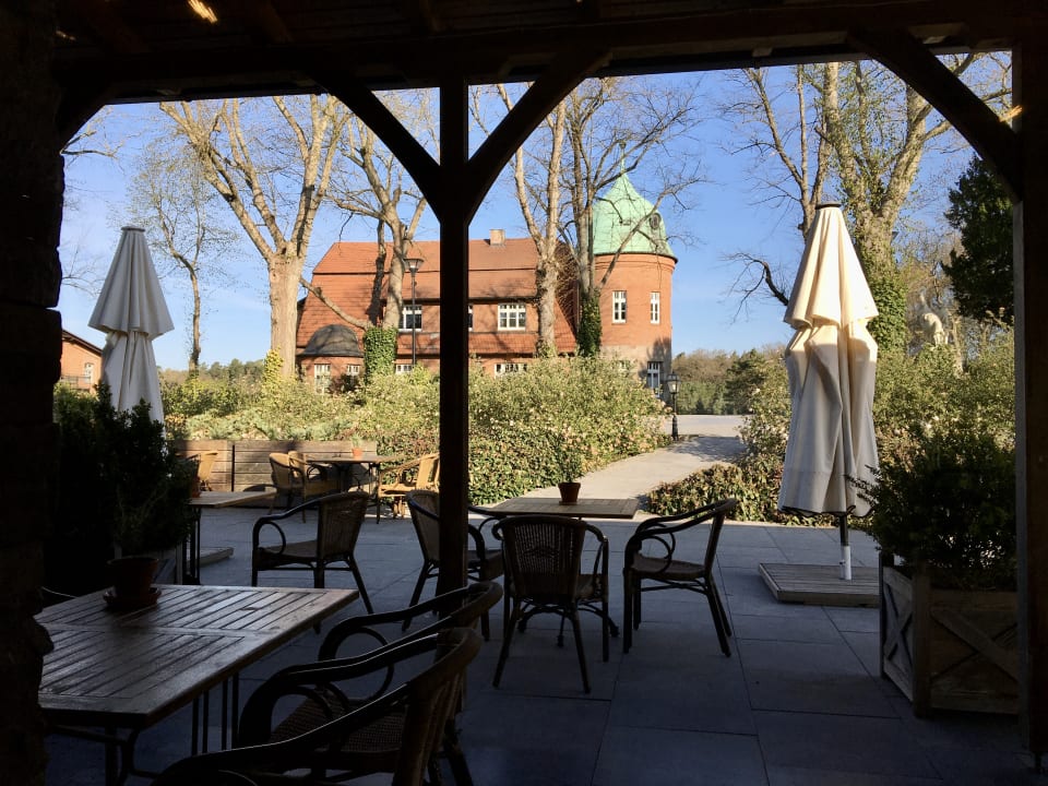 Gastro Schlosshotel Basthorst