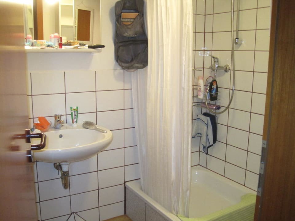 Bad Ferienwohnungen Ballheim