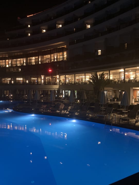 Pool Seaden Quality Resort & Spa