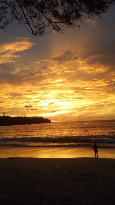 Strand Best Western Premier Bangtao Beach Resort & Spa