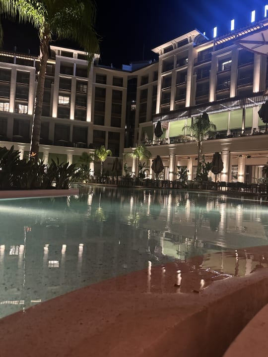 Außenansicht Cullinan Belek