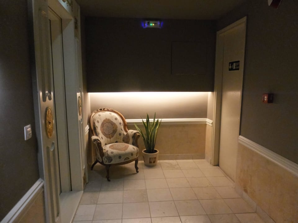 Hotel Gang Mon Repos Palace - Adults only