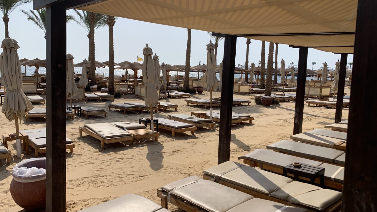 Strand Steigenberger Aqua Magic