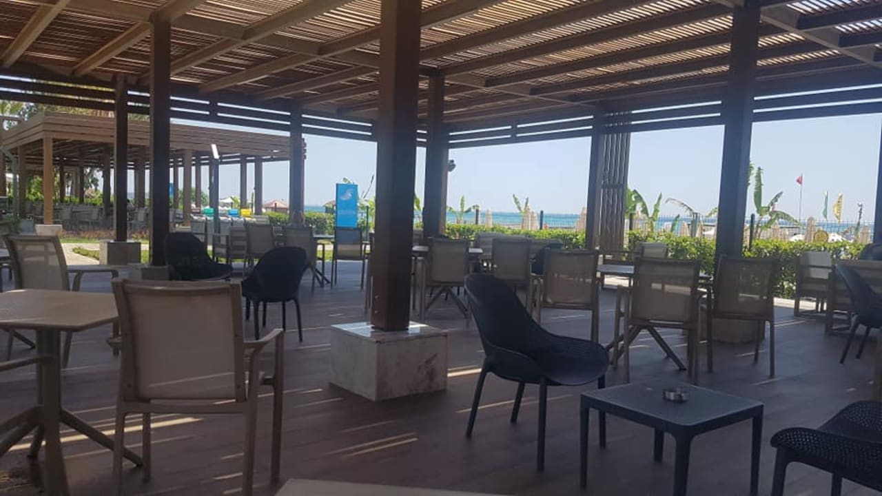 Gastro Seaden Quality Resort & Spa