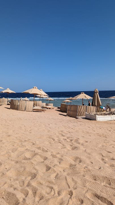 Pool Serenity Alpha Beach