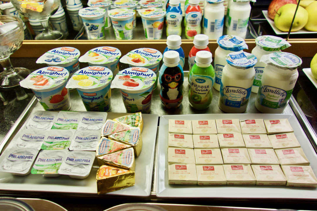 Gastro BTS Hotel Garni