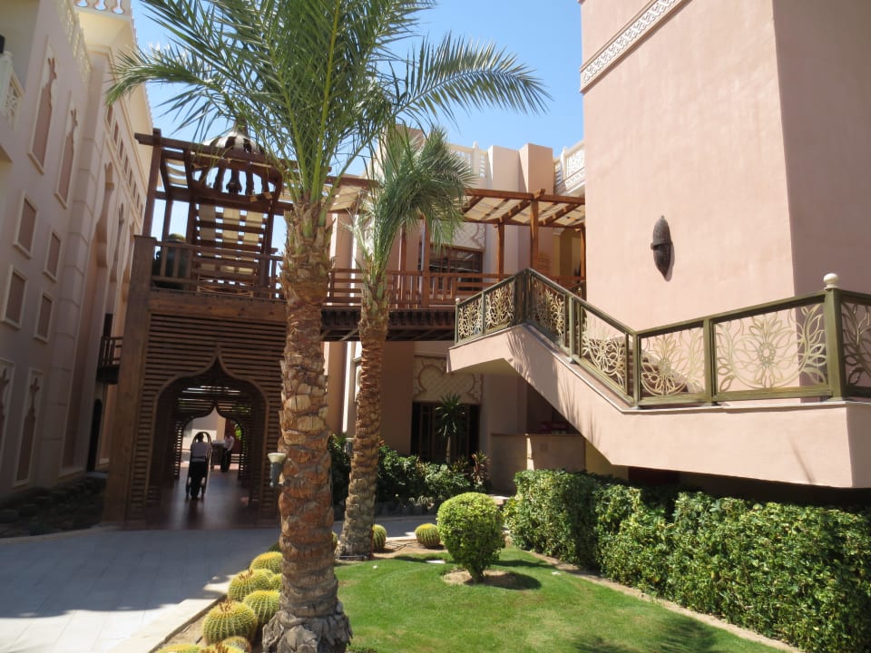Albatros Palace Resort Pickalbatros Palace Resort