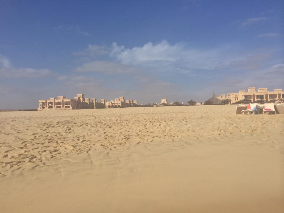 Strand Hotel Riu Touareg